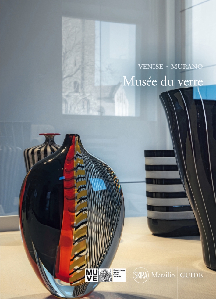 Venise. Murano. Musée du Verre Venise. Murano. Musée du Verre
