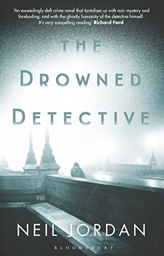 Drowned Detective Drowned Detective