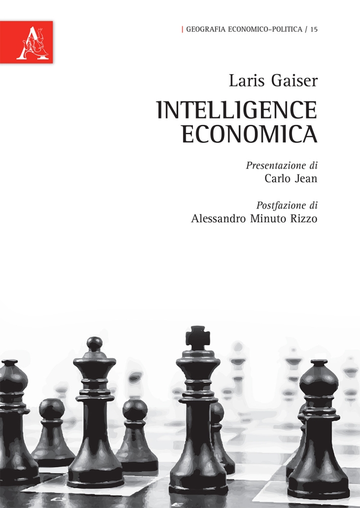 Intelligence Economica Intelligence Economica