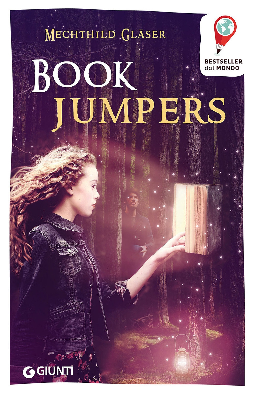 Book Jumpers Book Jumpers