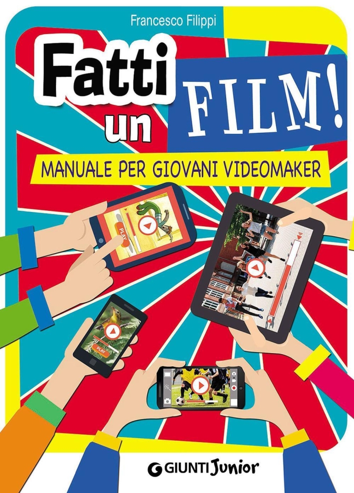 Fatti un film! Techna Fatti un film! Techna