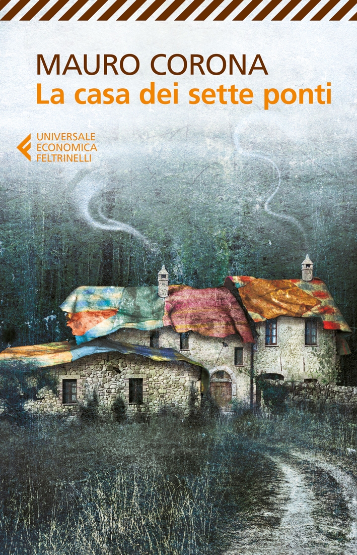 La casa dei sette ponti La casa dei sette ponti