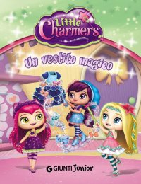 Banchetti scintillanti. Little Charmers