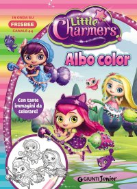 Little Charmers. Albo color