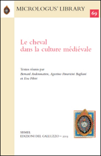 Le cheval dans la culture médiévale Le cheval dans la culture médiévale