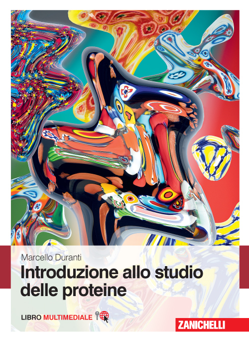 Introduzione allo studio delle proteine. Con Contenuto digitale (fornito elettronicamente) Introduzione allo studio delle proteine. Con Contenuto digitale (fornito elettronicamente)