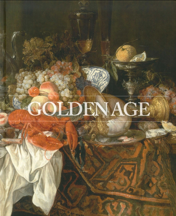 Golden Age. Jordaens - Rubens - Brueghel. Pittura Olandese e Fiamminga dalla Hohenbuchau Collection del Liechtenstein Golden Age. Jordaens - Rubens - Brueghel. Pittura Olandese e Fiamminga dalla Hohenbuchau Collection del Liechtenstein