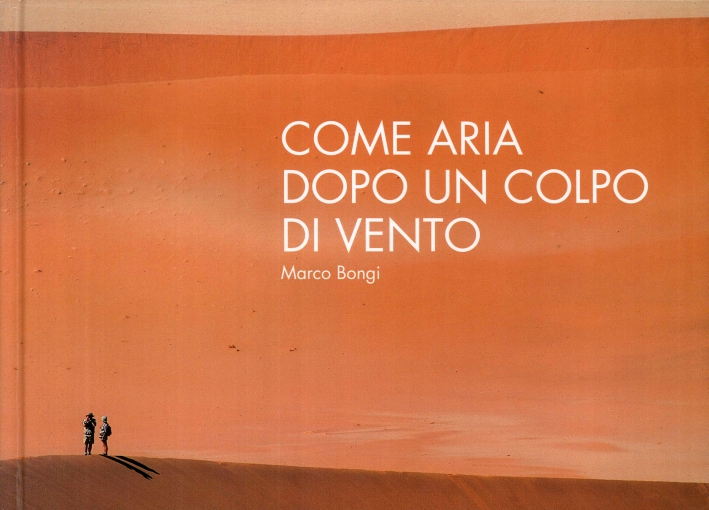 Come Aria Dopo un Colpo di Vento Come Aria Dopo un Colpo di Vento