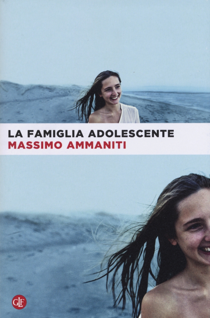 La famiglia adolescente La famiglia adolescente