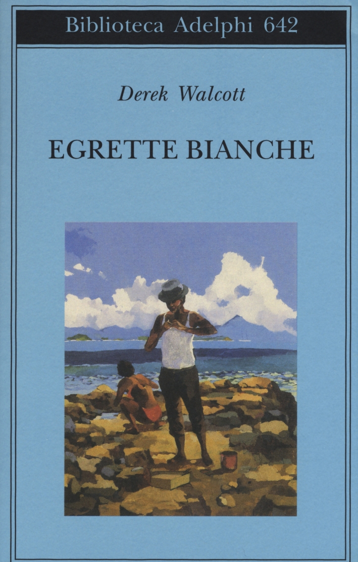 Egrette bianche Egrette bianche