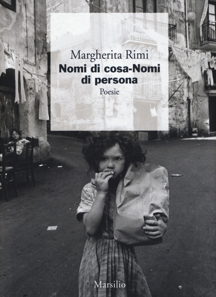 Nomi di cosa. Nomi di persona Nomi di cosa. Nomi di persona