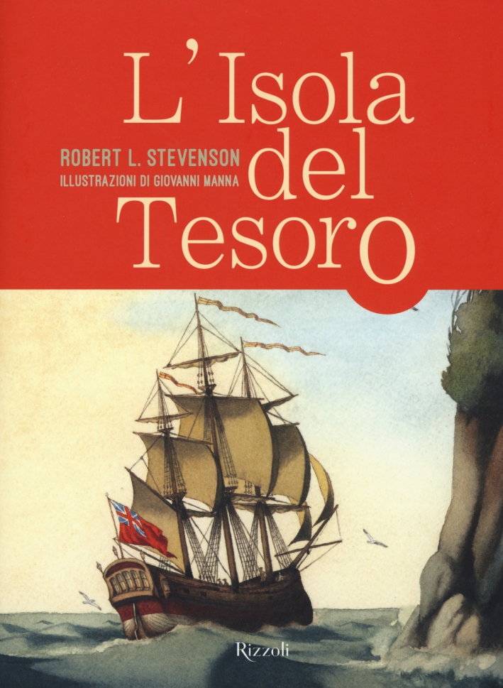 L'isola del tesoro L'isola del tesoro