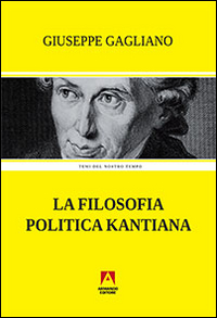 La filosofia politica Kantiana La filosofia politica Kantiana