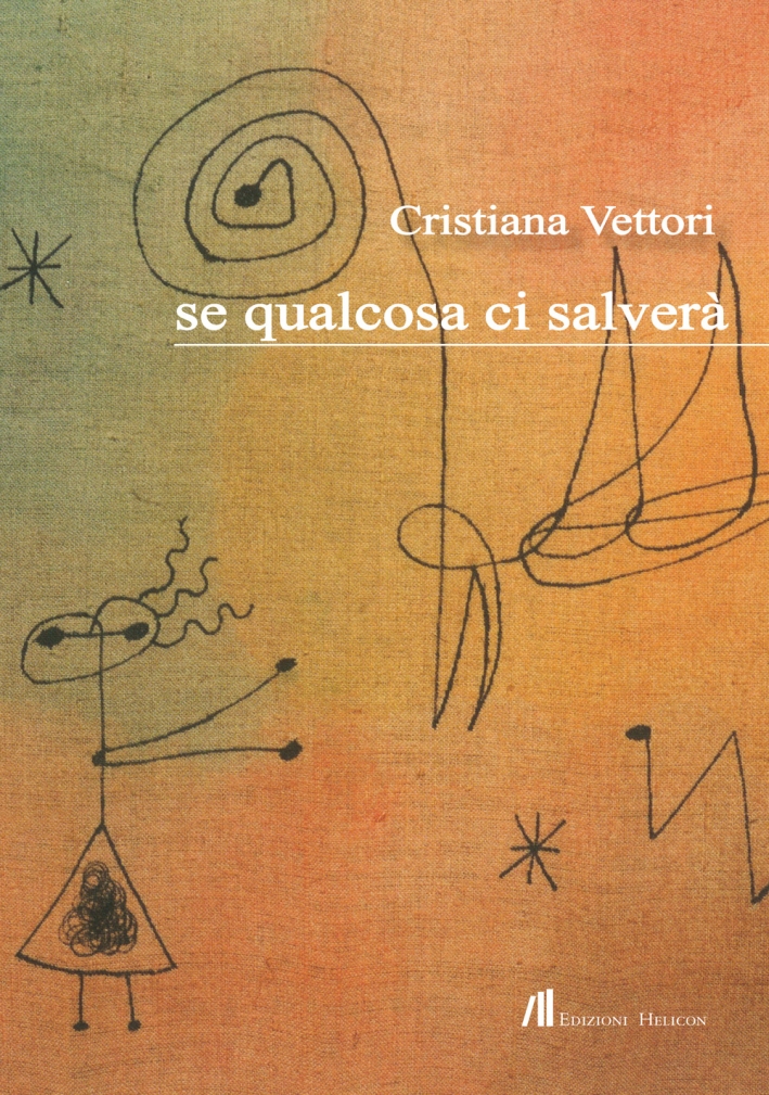 Se Qualcosa ci Salverà Se Qualcosa ci Salverà