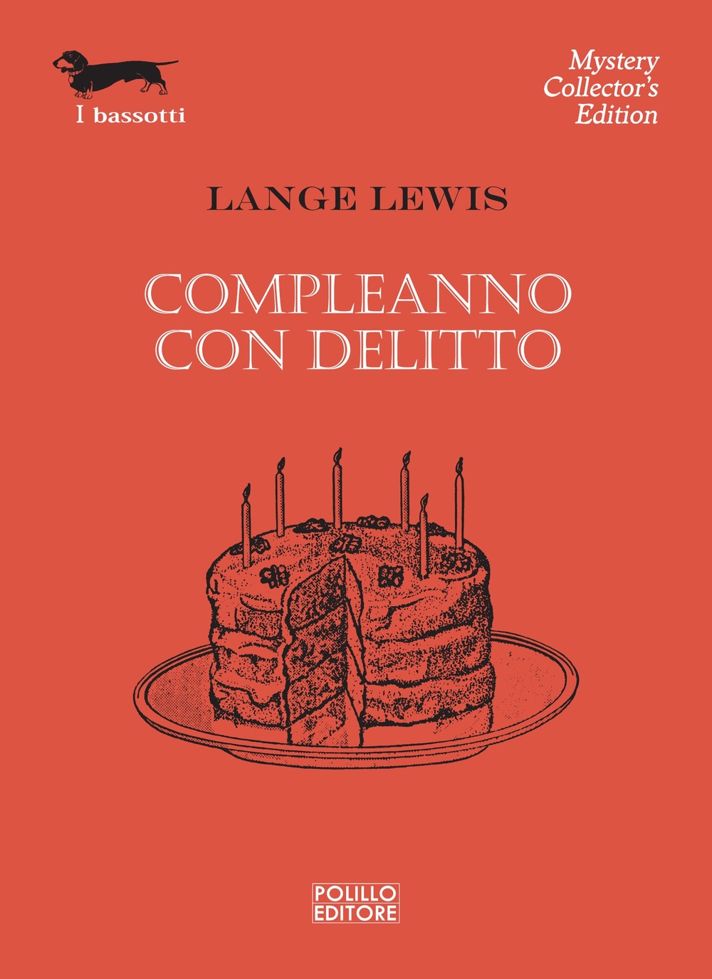 Compleanno con delitto Compleanno con delitto