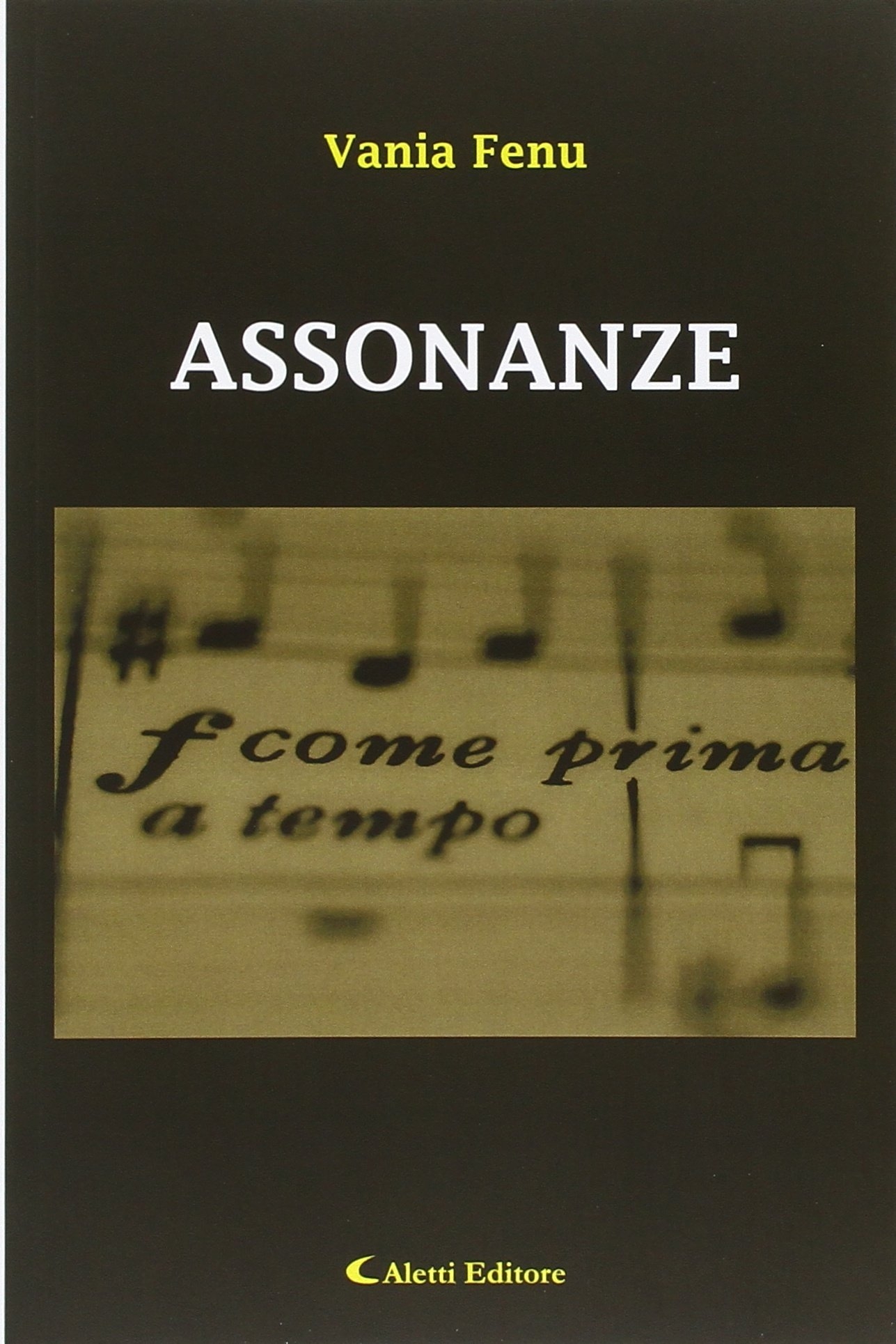 Assonanze Assonanze