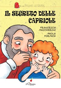 Il Segreto delle Capriole