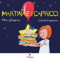 Martina e i Capricci