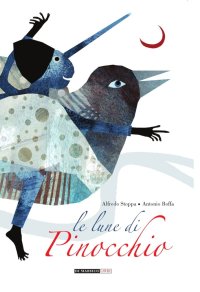 Le Lune di Pinocchio