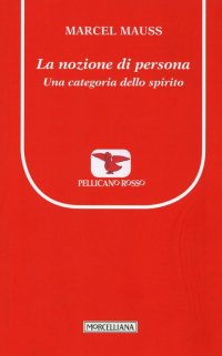La nozione di persona. Una categoria dello spirito