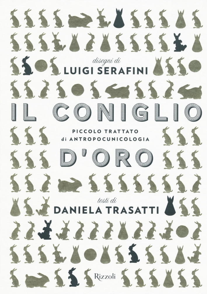 Il coniglio d'oro. Ediz. illustrata Il coniglio d'oro. Ediz. illustrata
