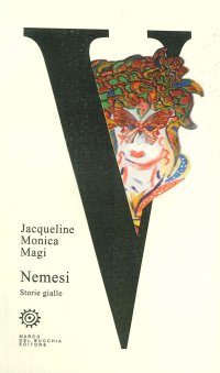 Nemesi. Storie Gialle
