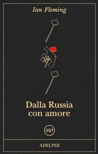 Dalla Russia con amore