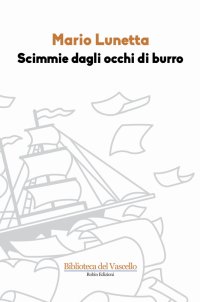 Scimmie dagli occhi di burro