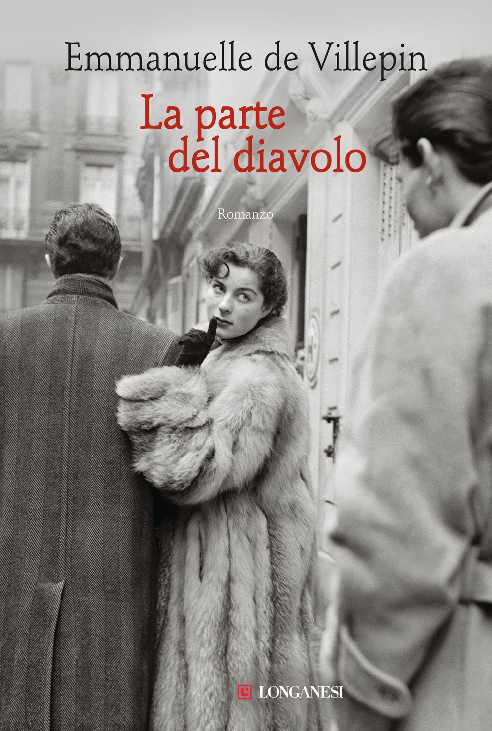La parte del diavolo. La parte del diavolo.