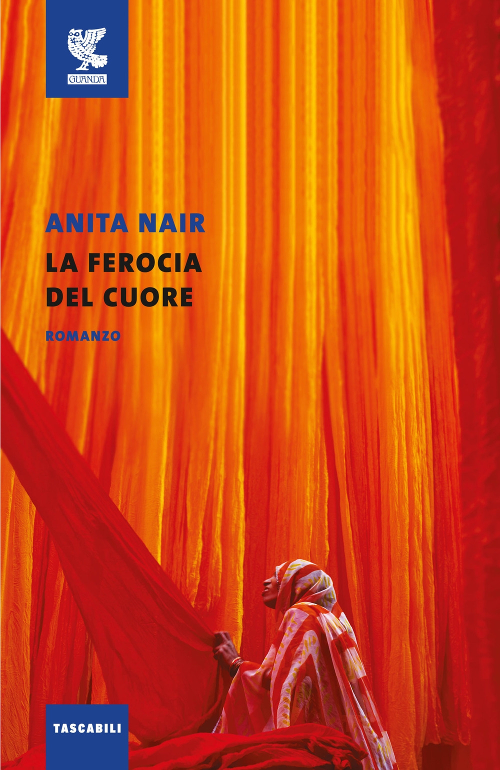 La ferocia del cuore La ferocia del cuore