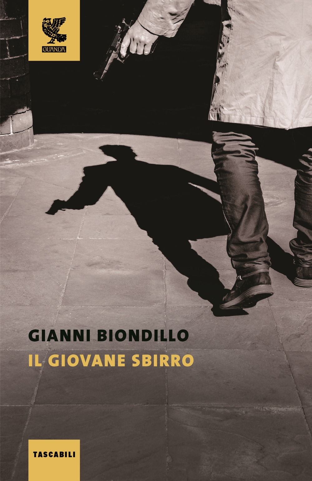 Il giovane sbirro Il giovane sbirro