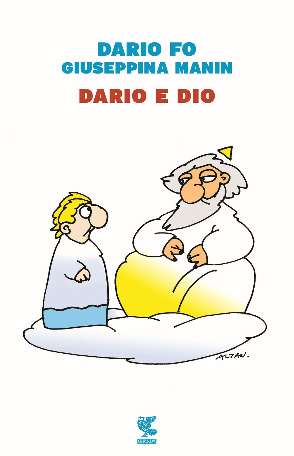 Dario e Dio Dario e Dio