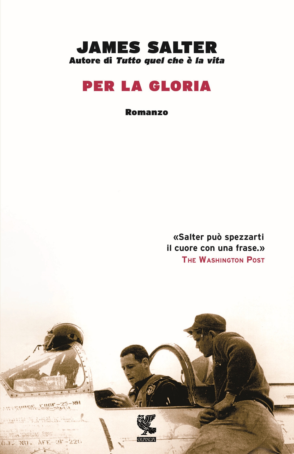 Per la gloria Per la gloria