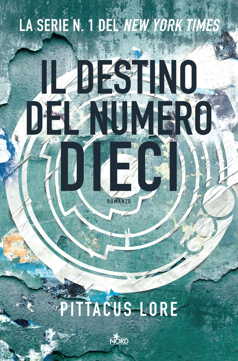 Il destino del numero dieci Il destino del numero dieci
