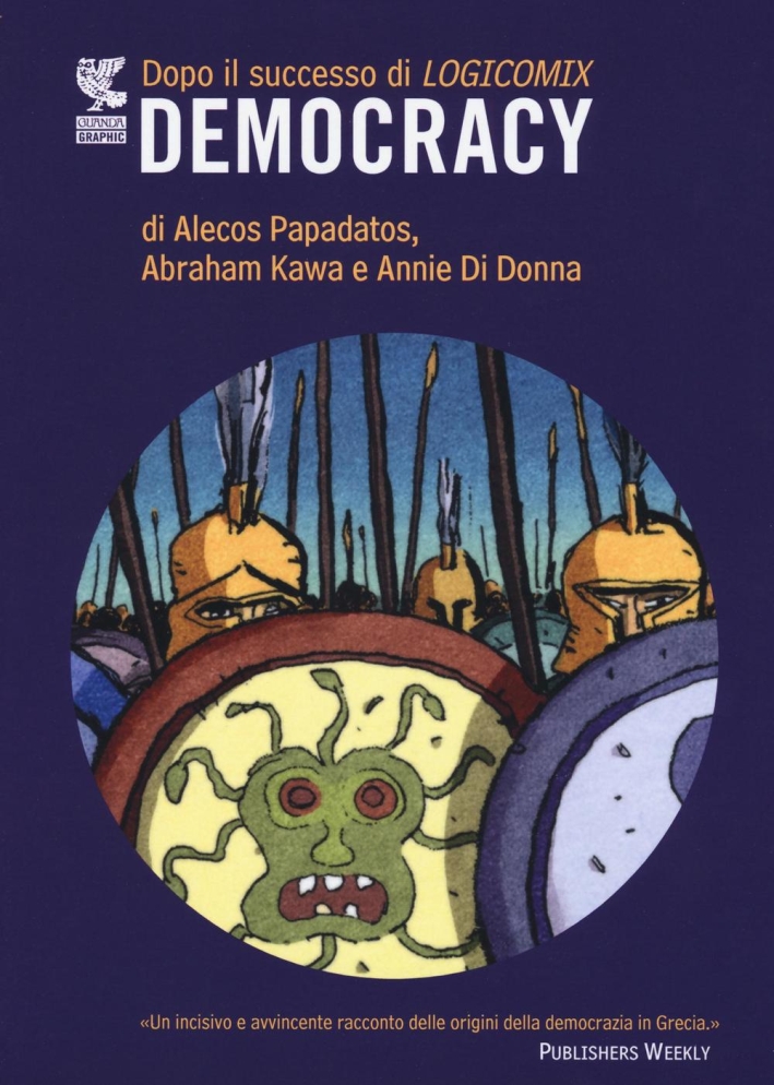 Democracy Democracy
