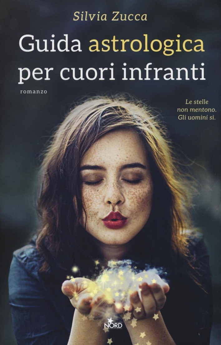 Guida astrologica per cuori infranti Guida astrologica per cuori infranti