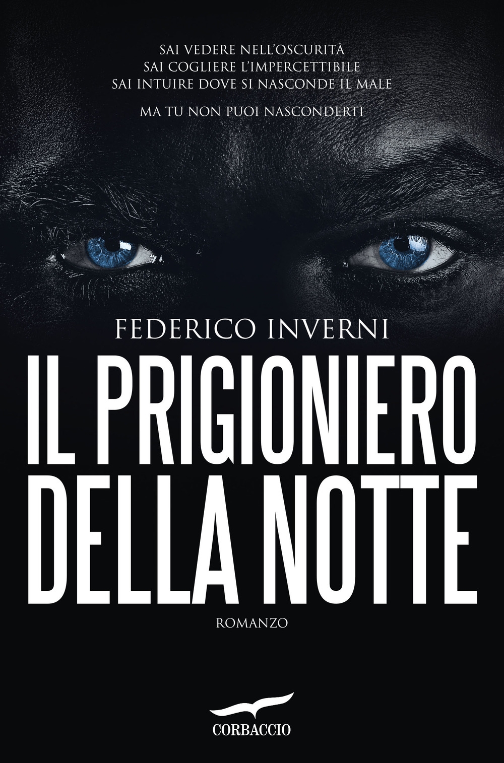 Il prigioniero della notte Il prigioniero della notte