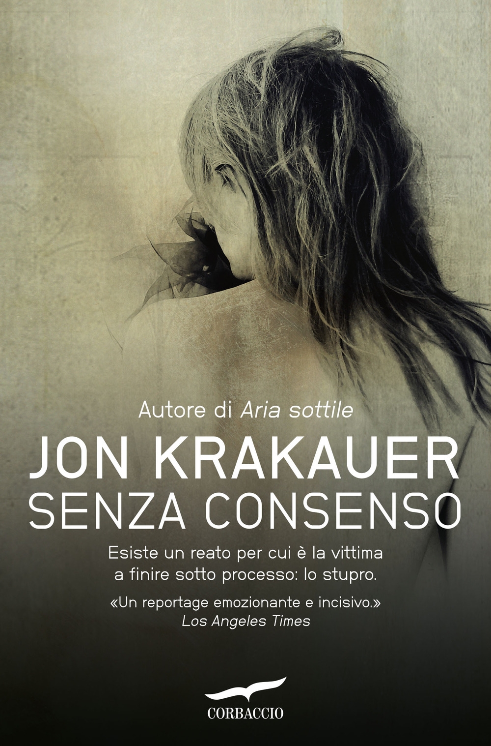Senza consenso Senza consenso