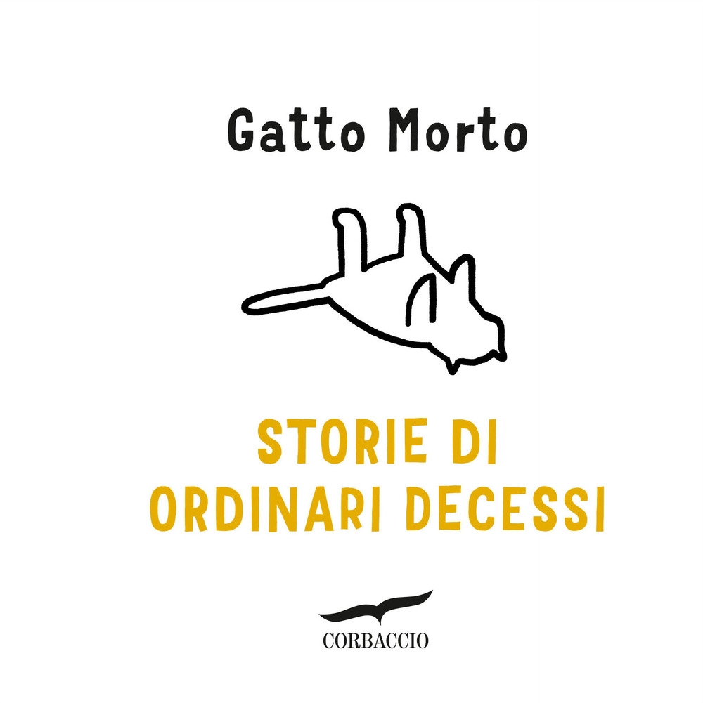 Storie di ordinari decessi Storie di ordinari decessi