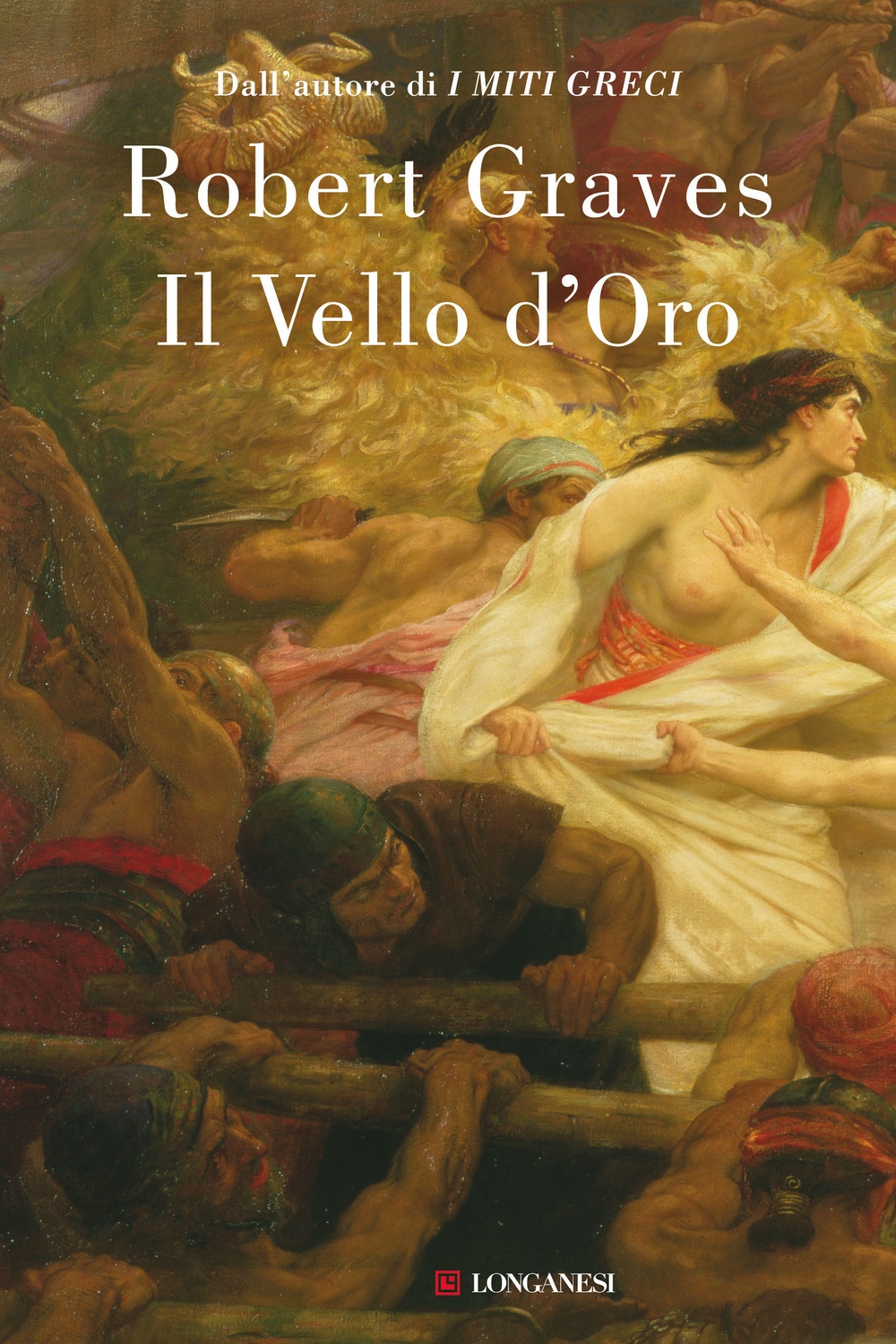 Il vello d'oro Il vello d'oro