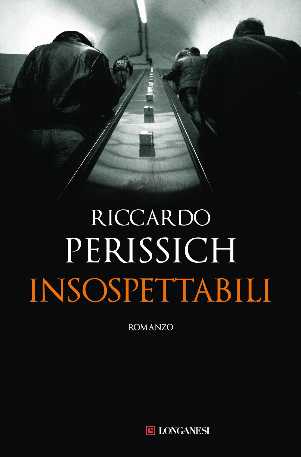 Insospettabili Insospettabili