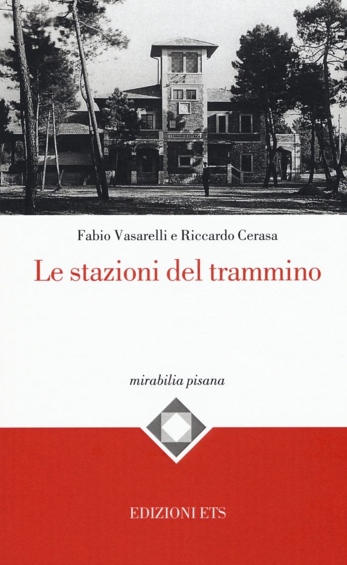 Le Stazioni del Trammino Le Stazioni del Trammino