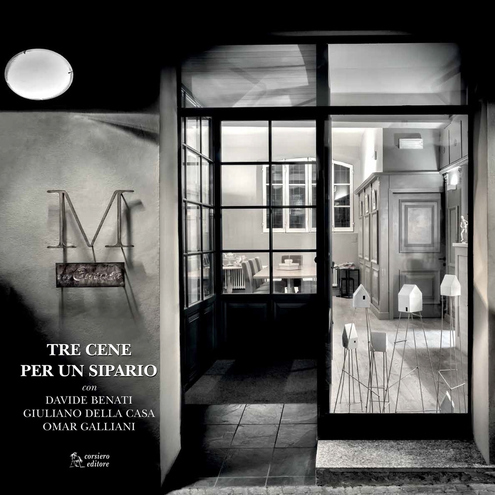 Tre Cene per un Sipario Tre Cene per un Sipario