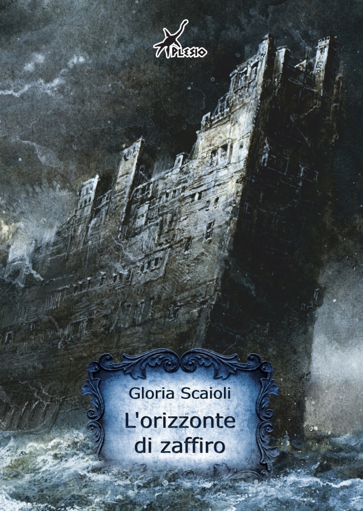 L'orizzonte di zaffiro L'orizzonte di zaffiro