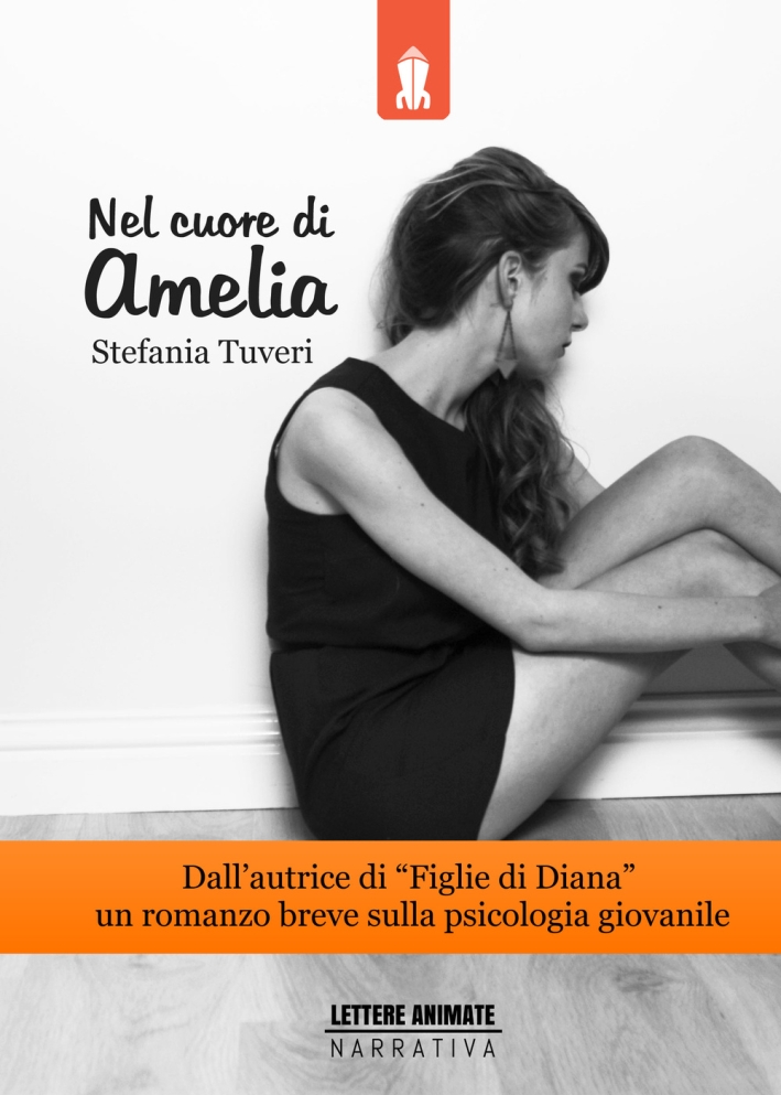 Nel cuore di Amelia. Nel cuore di Amelia.