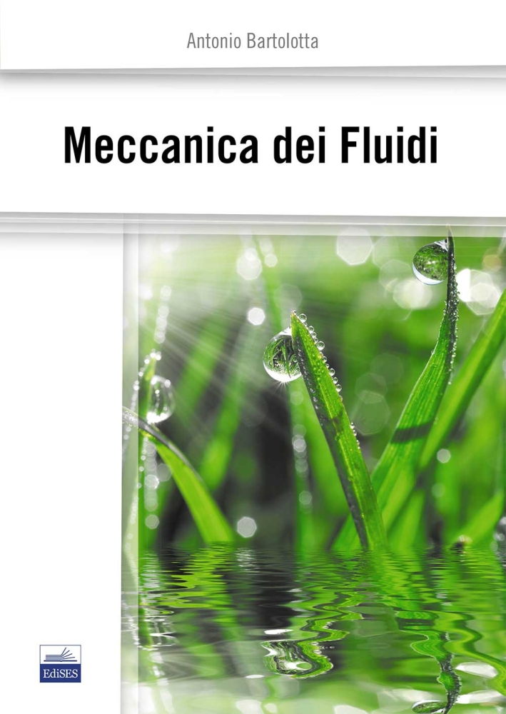 Meccanica dei fluidi Meccanica dei fluidi