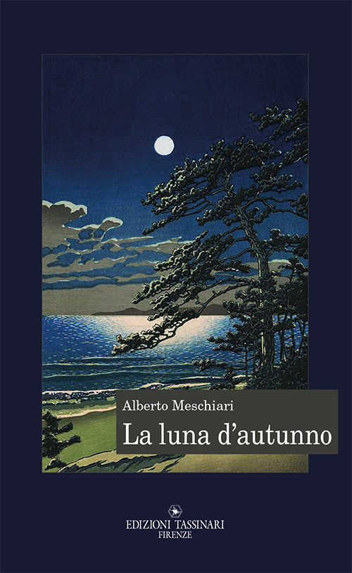 La luna d'autunno. Notturni La luna d'autunno. Notturni