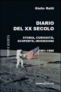 Diario del XX secolo (1961-1980) Diario del XX secolo (1961-1980)
