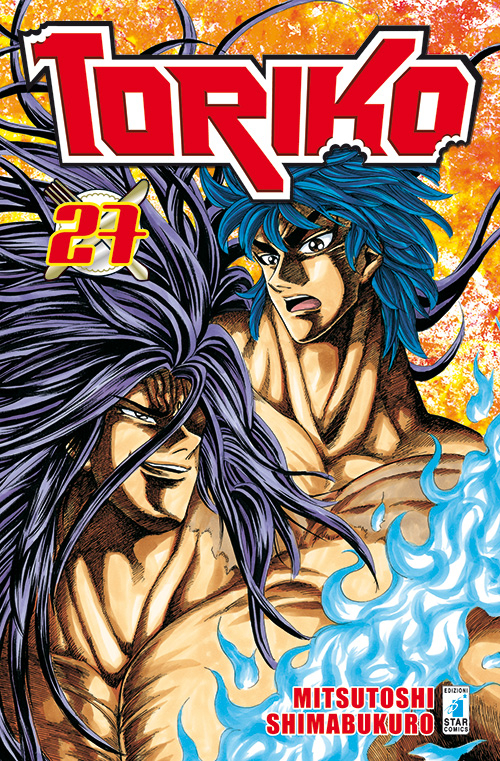Toriko. Vol. 27 Toriko. Vol. 27