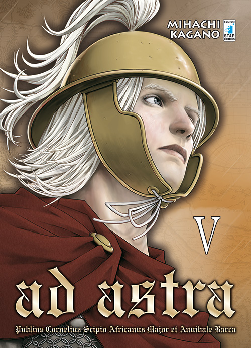 Ad Astra. Vol. 5. Ad Astra. Vol. 5.